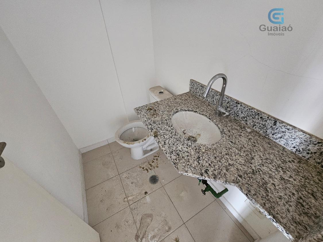 Conjunto Comercial-Sala à venda, 82m² - Foto 6