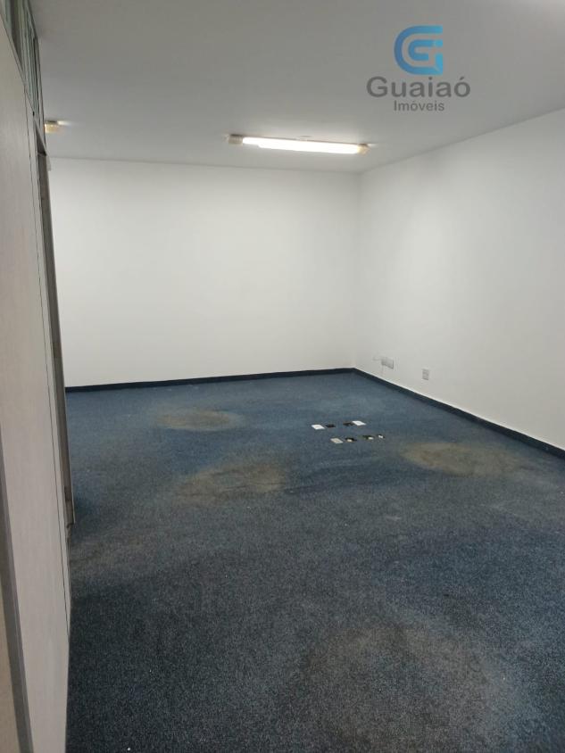 Conjunto Comercial-Sala para alugar, 74m² - Foto 7