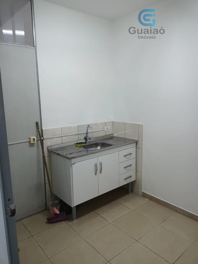 Conjunto Comercial-Sala para alugar, 74m² - Foto 9