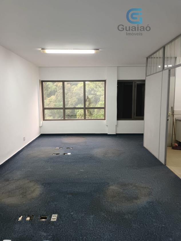 Conjunto Comercial-Sala para alugar, 74m² - Foto 4