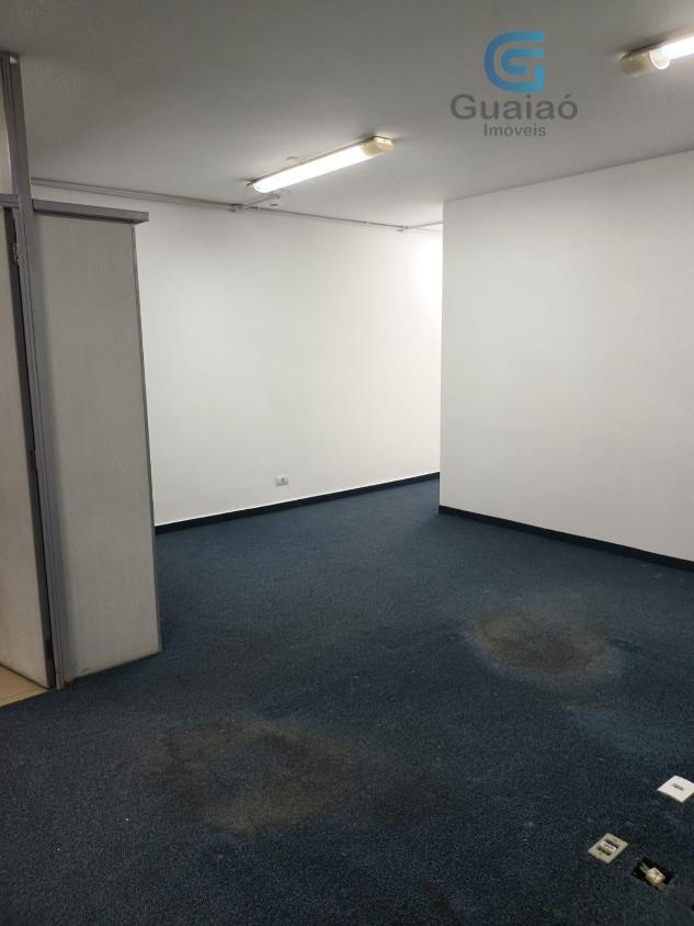 Conjunto Comercial-Sala para alugar, 74m² - Foto 10