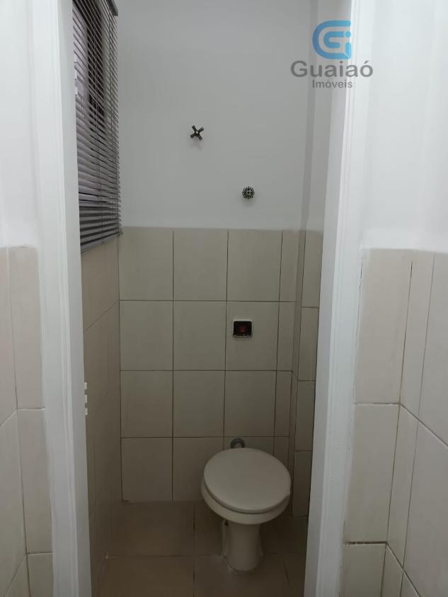 Conjunto Comercial-Sala para alugar, 74m² - Foto 8