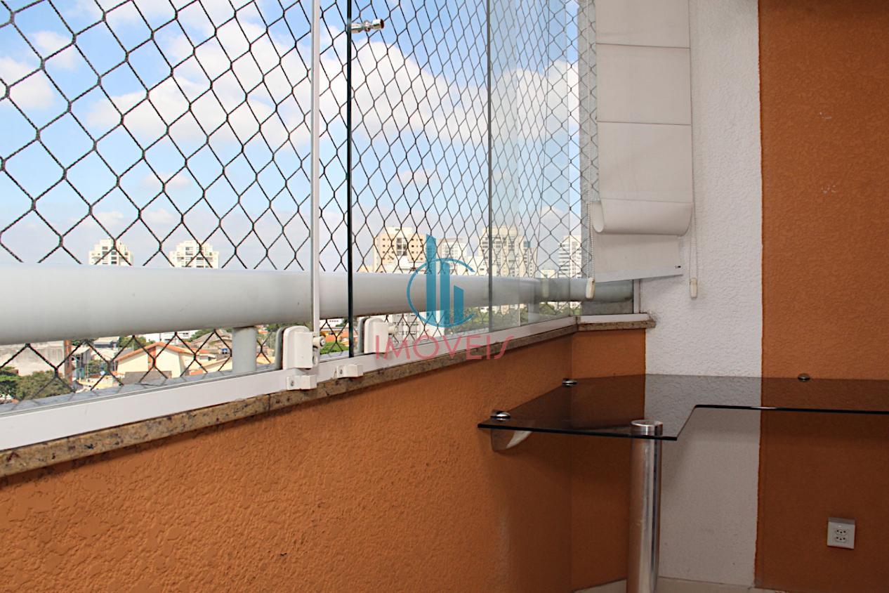 Apartamento à venda com 3 quartos, 158m² - Foto 19