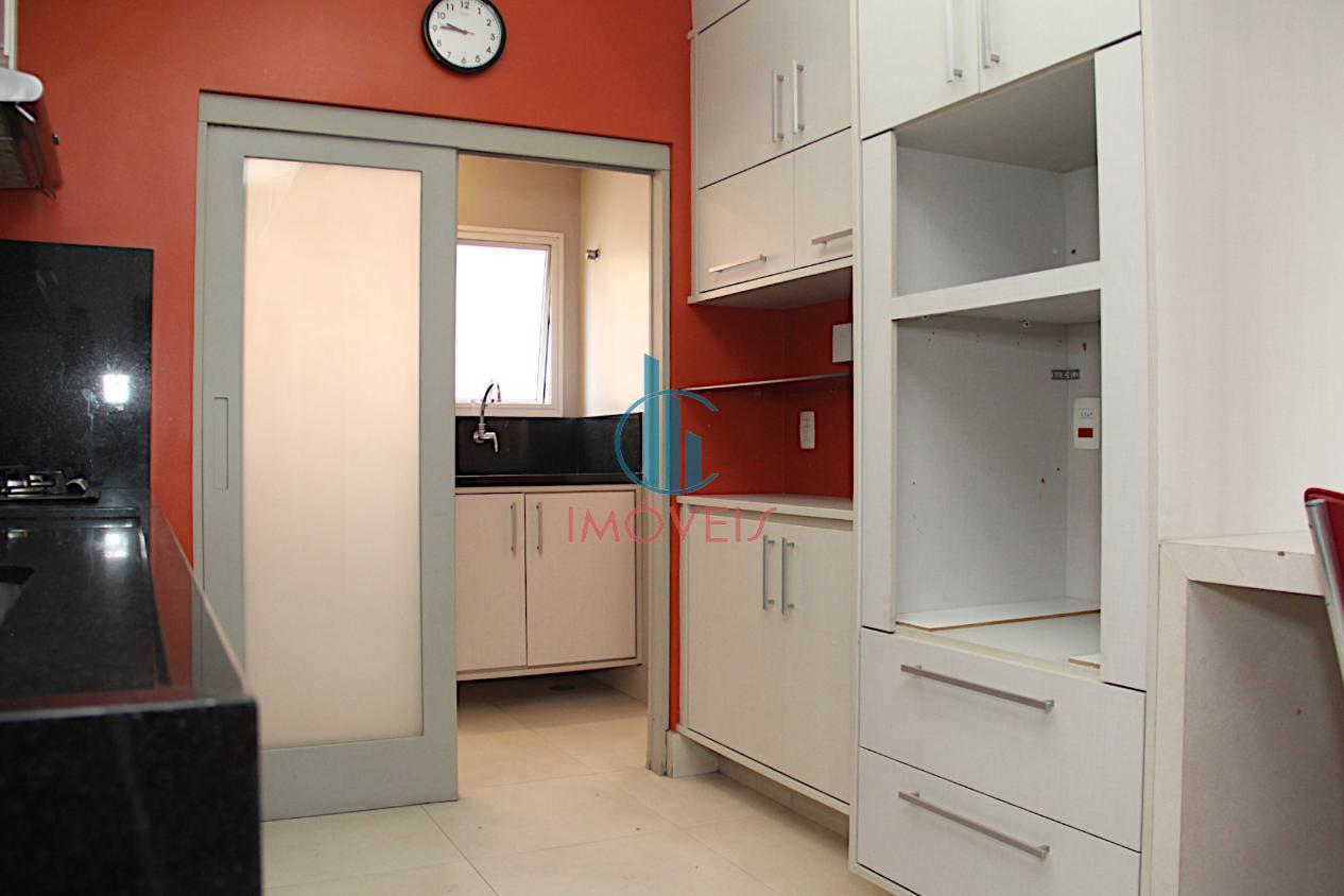 Apartamento à venda com 3 quartos, 158m² - Foto 12