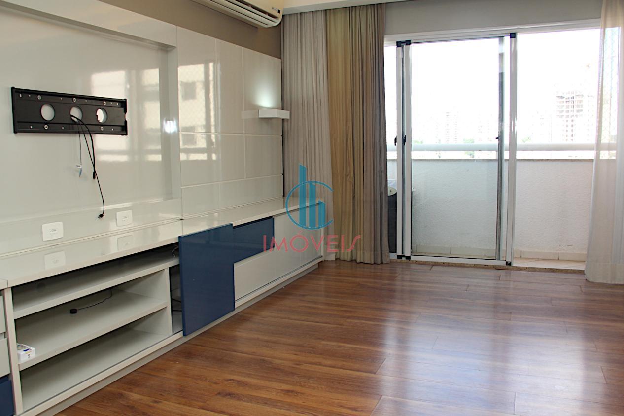 Apartamento à venda com 3 quartos, 158m² - Foto 7