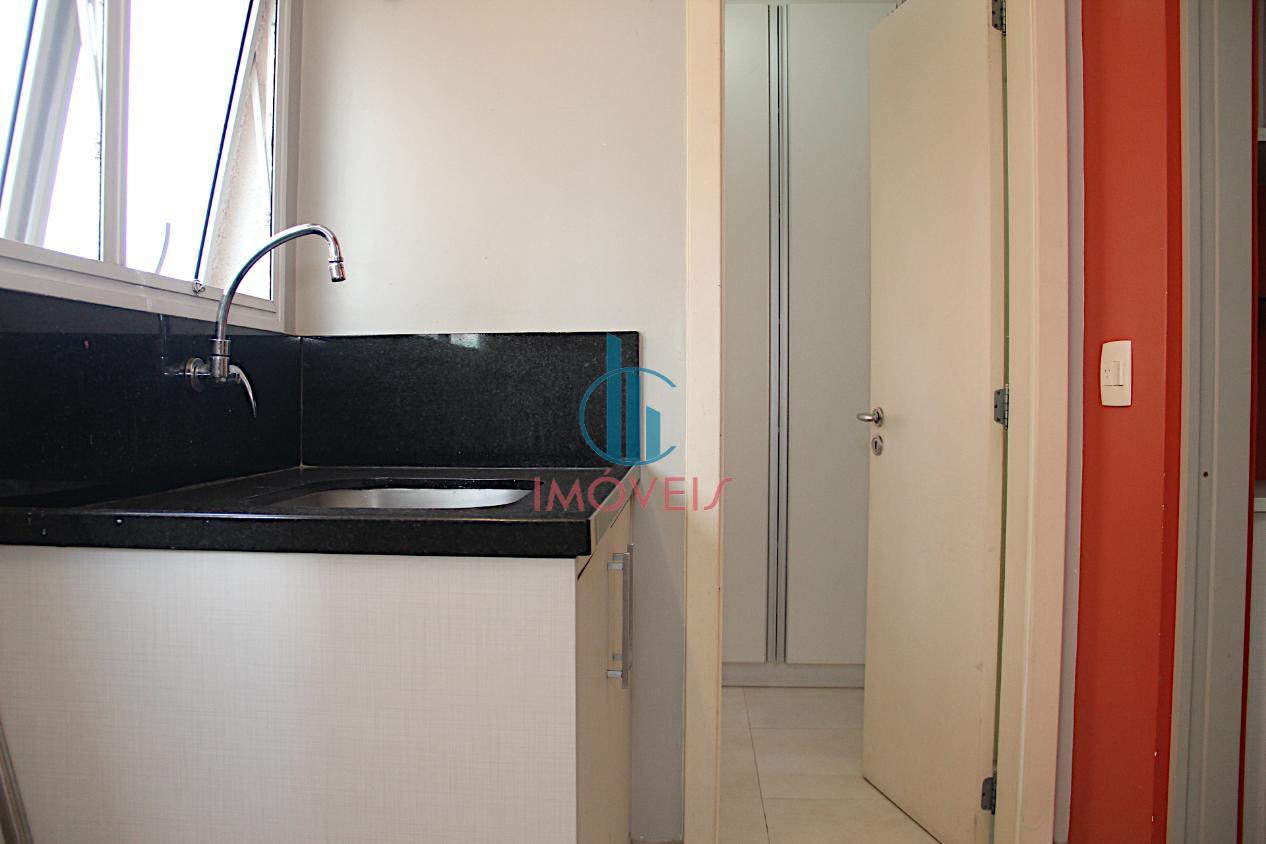 Apartamento à venda com 3 quartos, 158m² - Foto 14