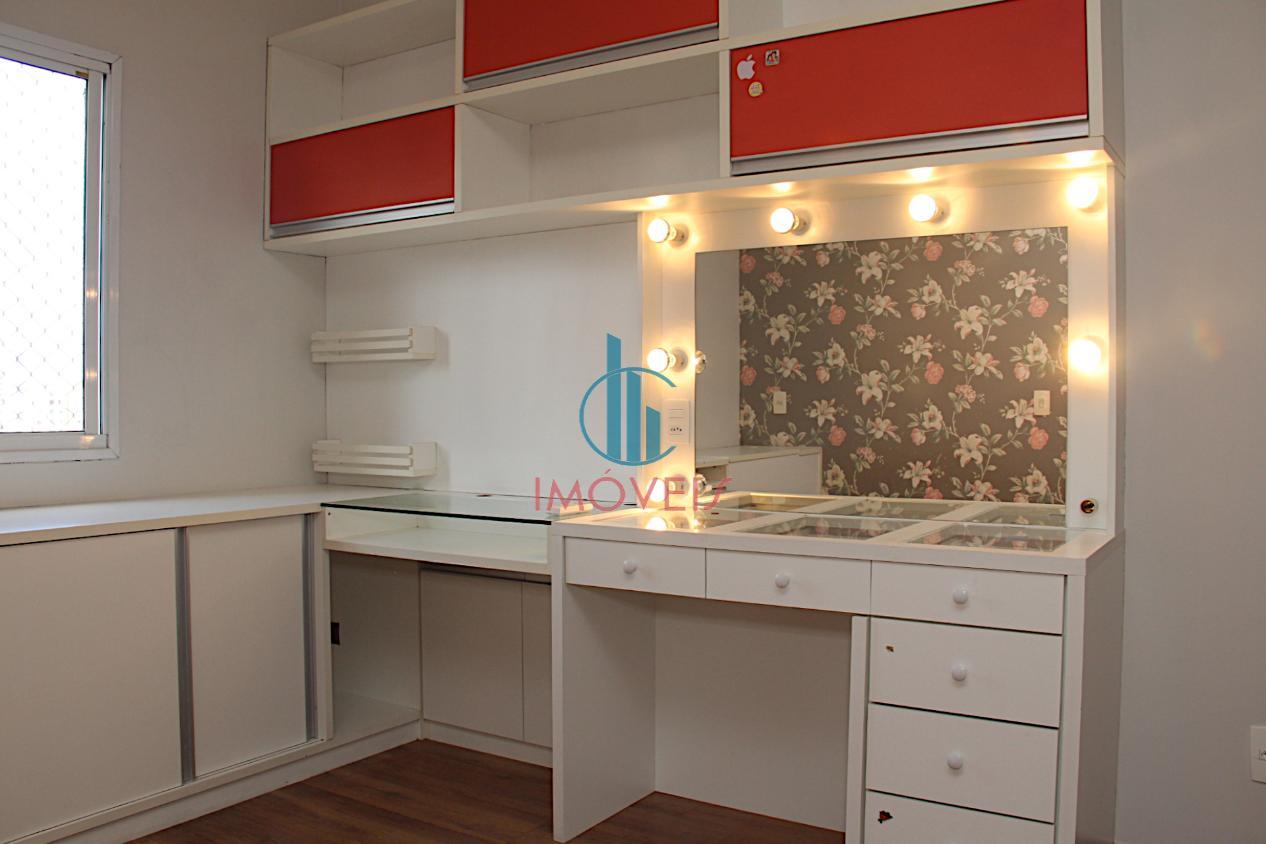 Apartamento à venda com 3 quartos, 158m² - Foto 29