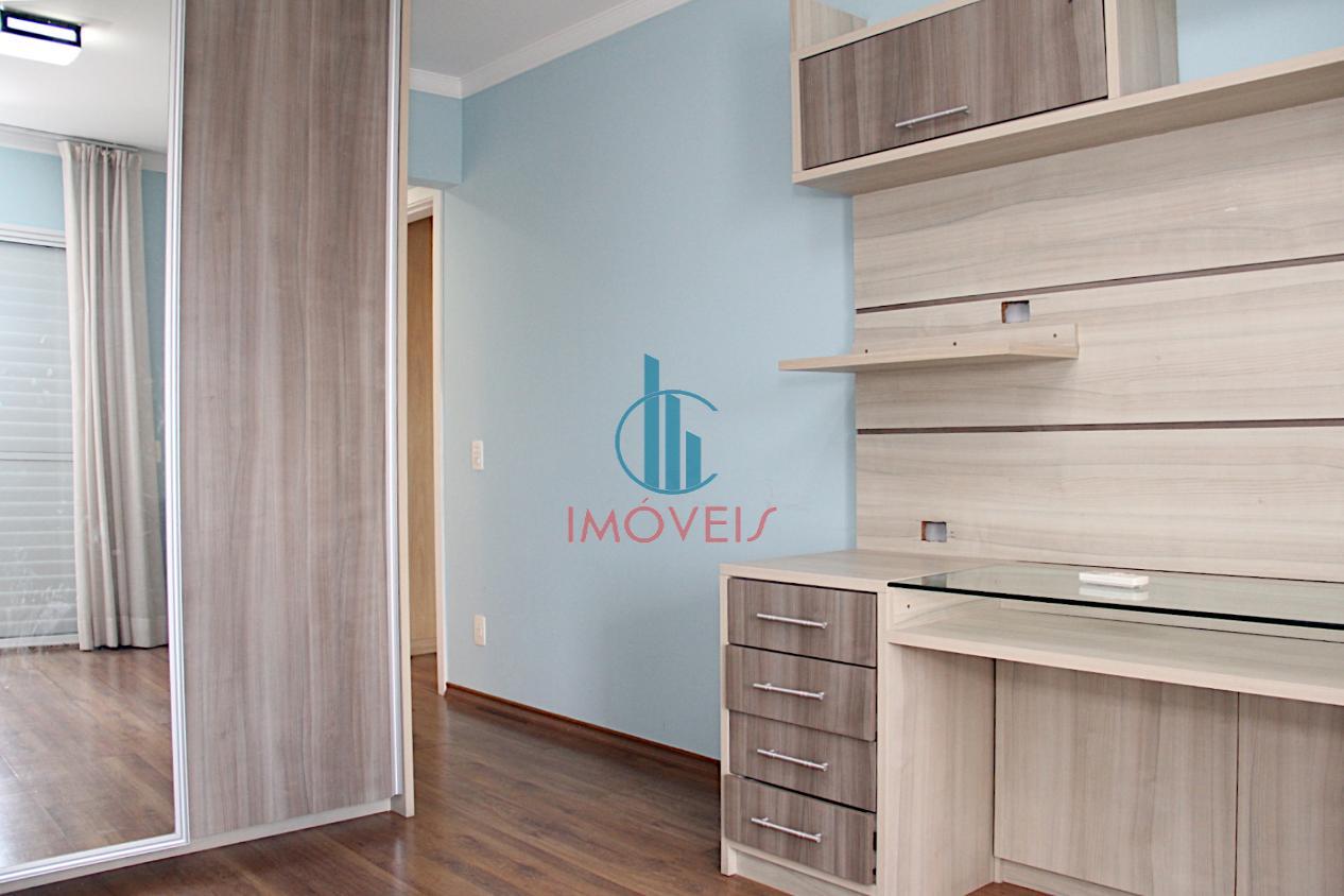 Apartamento à venda com 3 quartos, 158m² - Foto 32