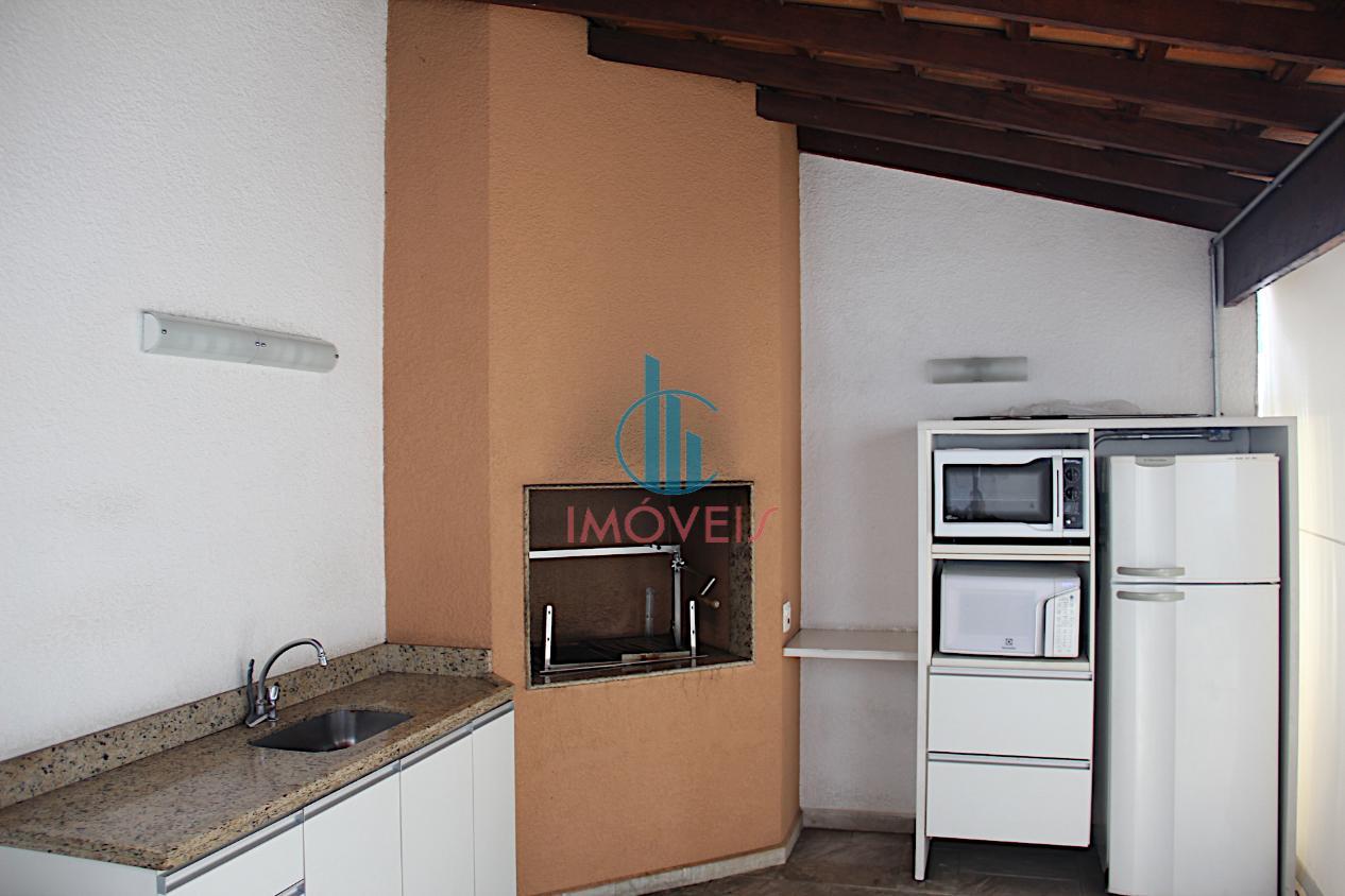 Apartamento à venda com 3 quartos, 158m² - Foto 42