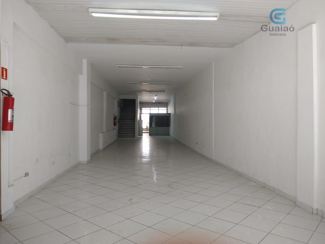 Loja-Salão para alugar, 311m² - Foto 1