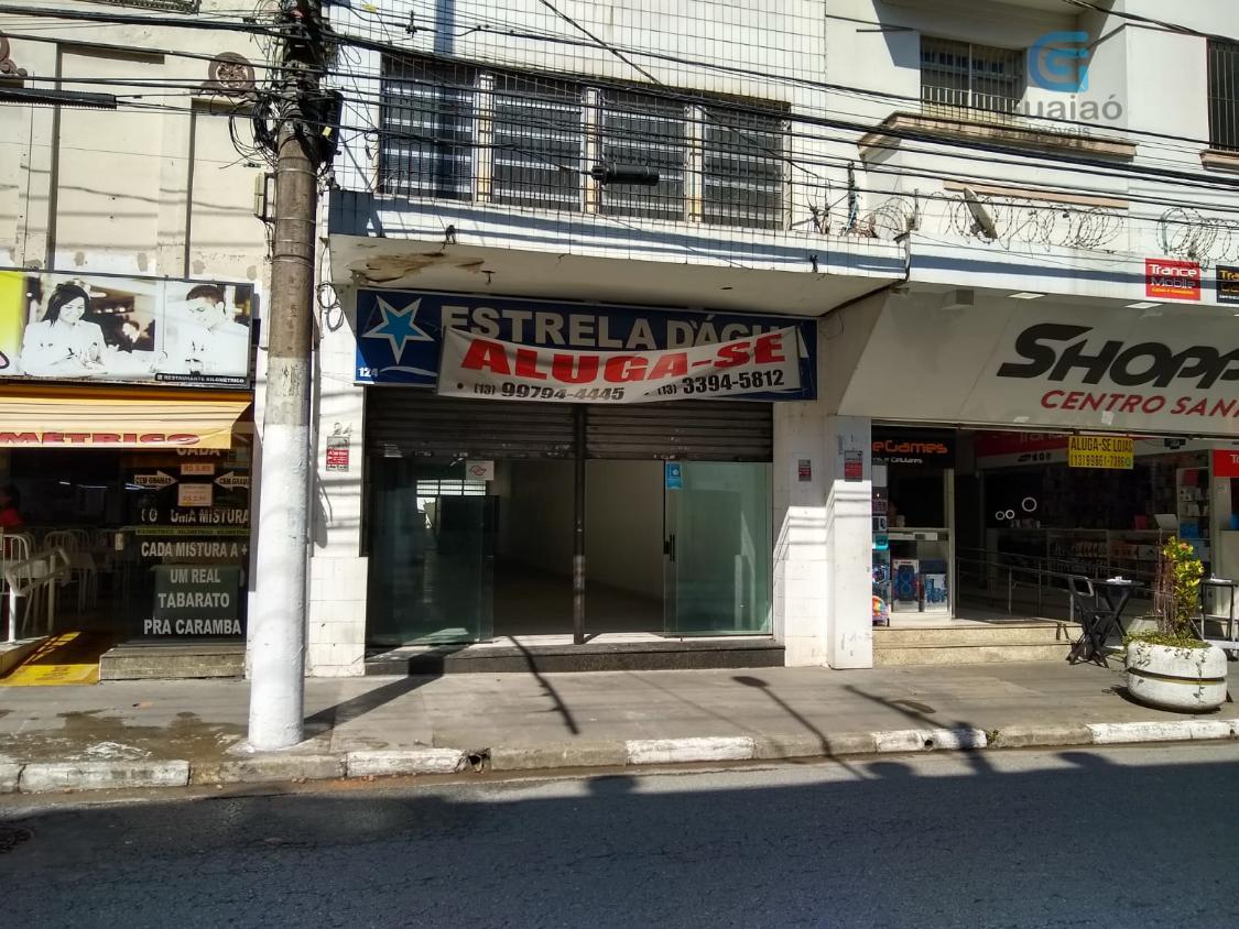 Loja-Salão para alugar, 311m² - Foto 7