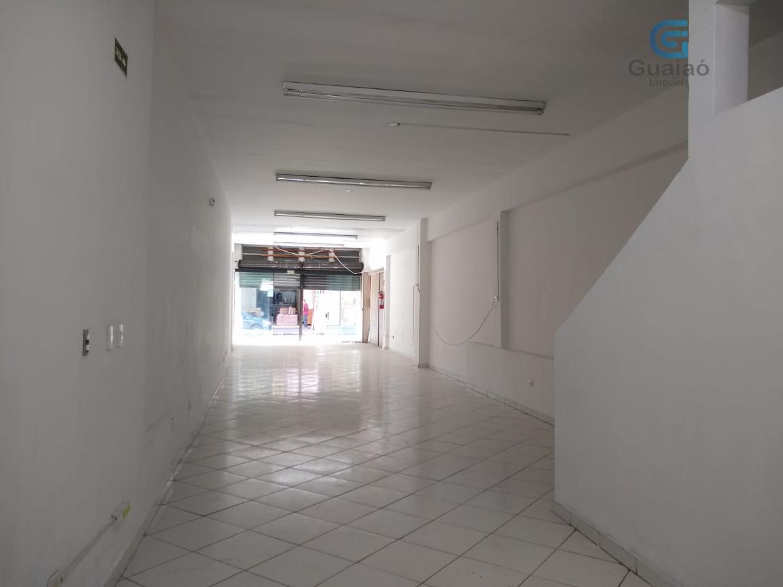 Loja-Salão para alugar, 311m² - Foto 3