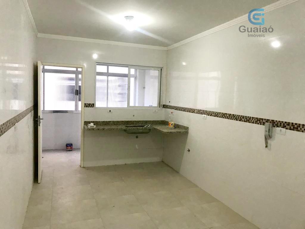 Apartamento à venda com 3 quartos, 94m² - Foto 1