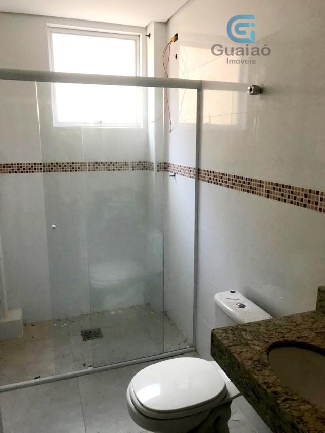 Apartamento à venda com 3 quartos, 94m² - Foto 6