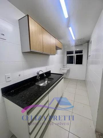 Apartamento à venda com 2 quartos, 65m² - Foto 5