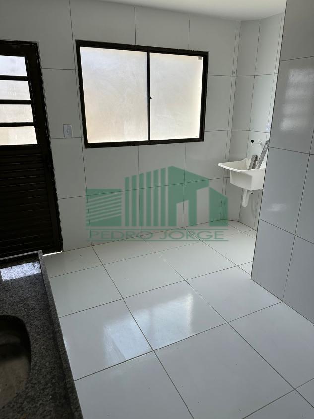 Casa de Condomínio à venda com 2 quartos, 52m² - Foto 13