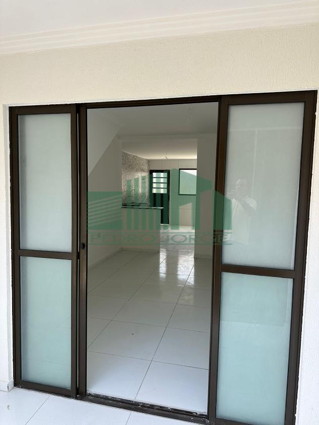 Casa de Condomínio à venda com 2 quartos, 52m² - Foto 21