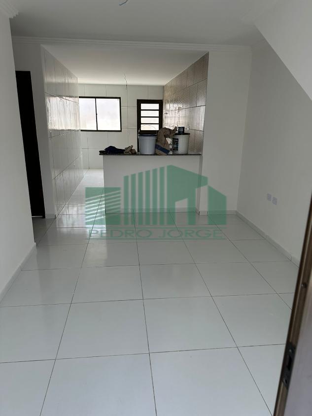 Casa de Condomínio à venda com 2 quartos, 52m² - Foto 7