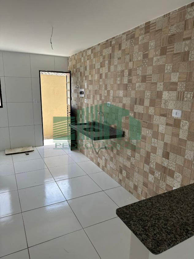 Casa de Condomínio à venda com 2 quartos, 52m² - Foto 6