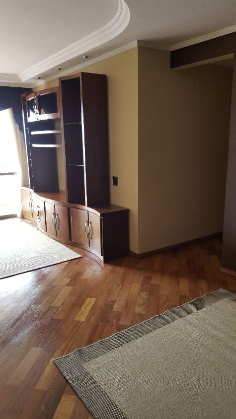 Apartamento para alugar com 3 quartos, 100m² - Foto 3