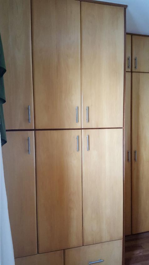 Apartamento para alugar com 3 quartos, 100m² - Foto 15