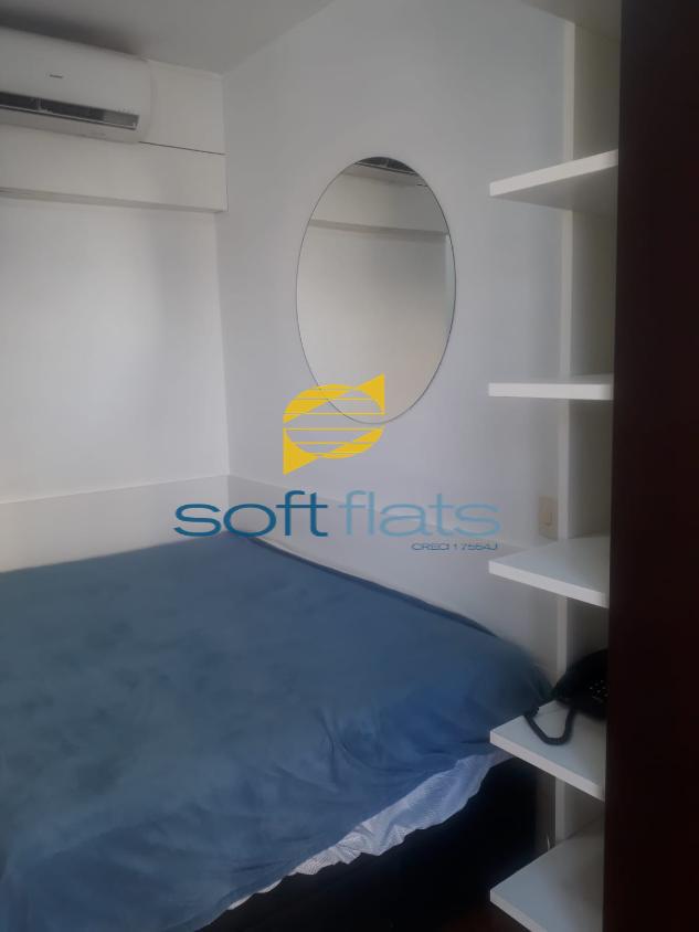 Flat/Apart Hotel para alugar com 1 quarto, 18m² - Foto 6