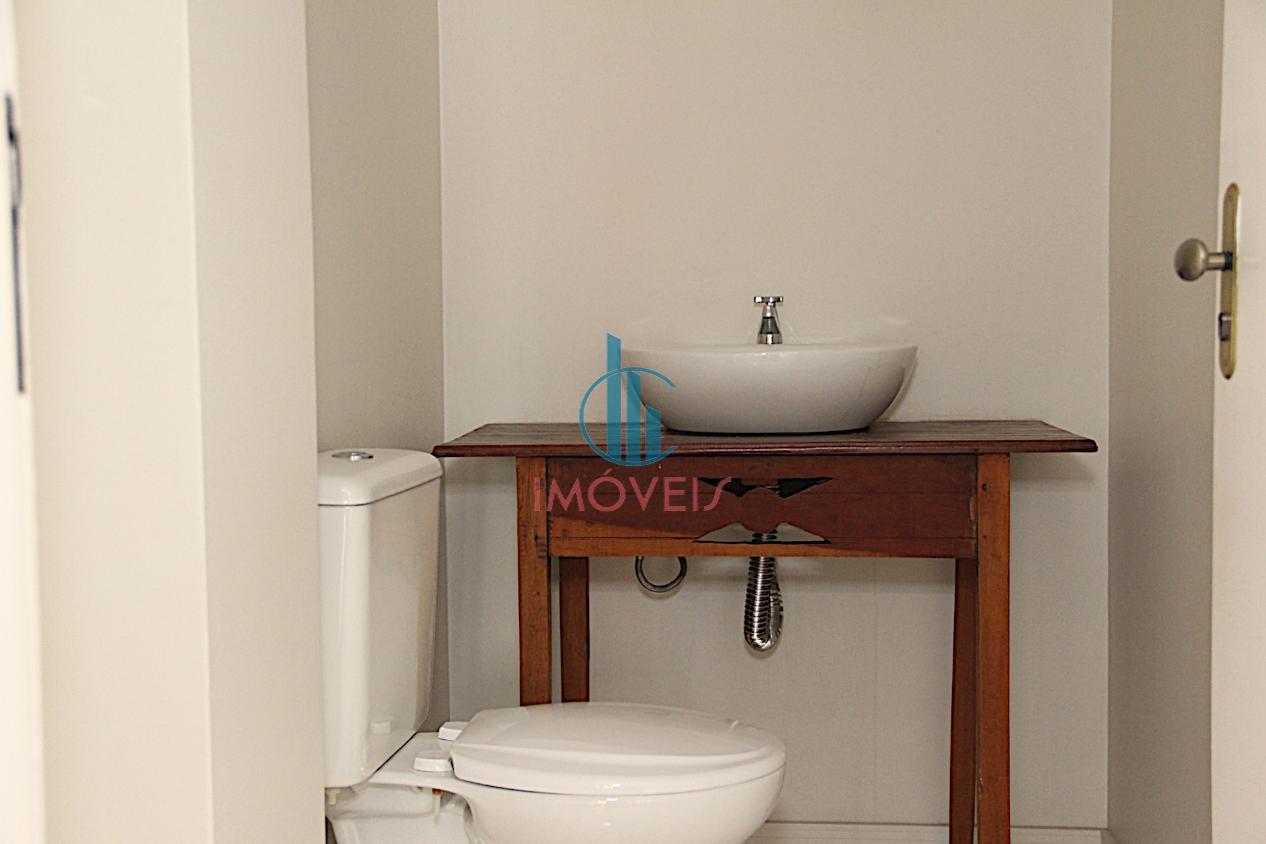 Apartamento à venda com 3 quartos, 178m² - Foto 6