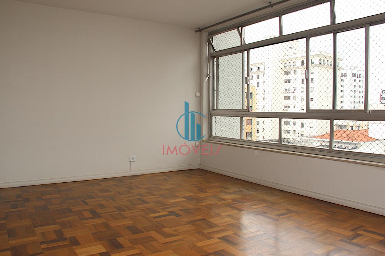 Apartamento à venda com 3 quartos, 178m² - Foto 4