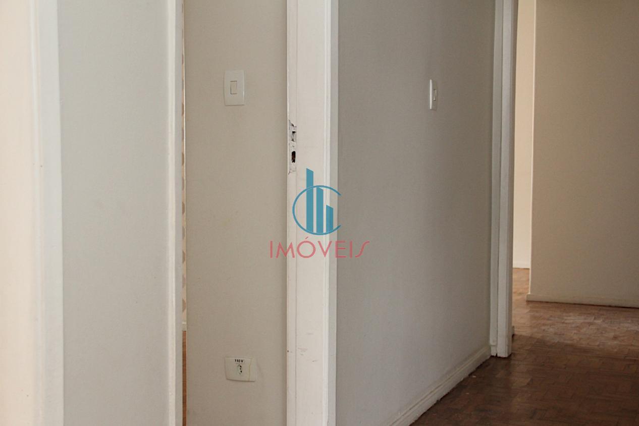 Apartamento à venda com 3 quartos, 178m² - Foto 5