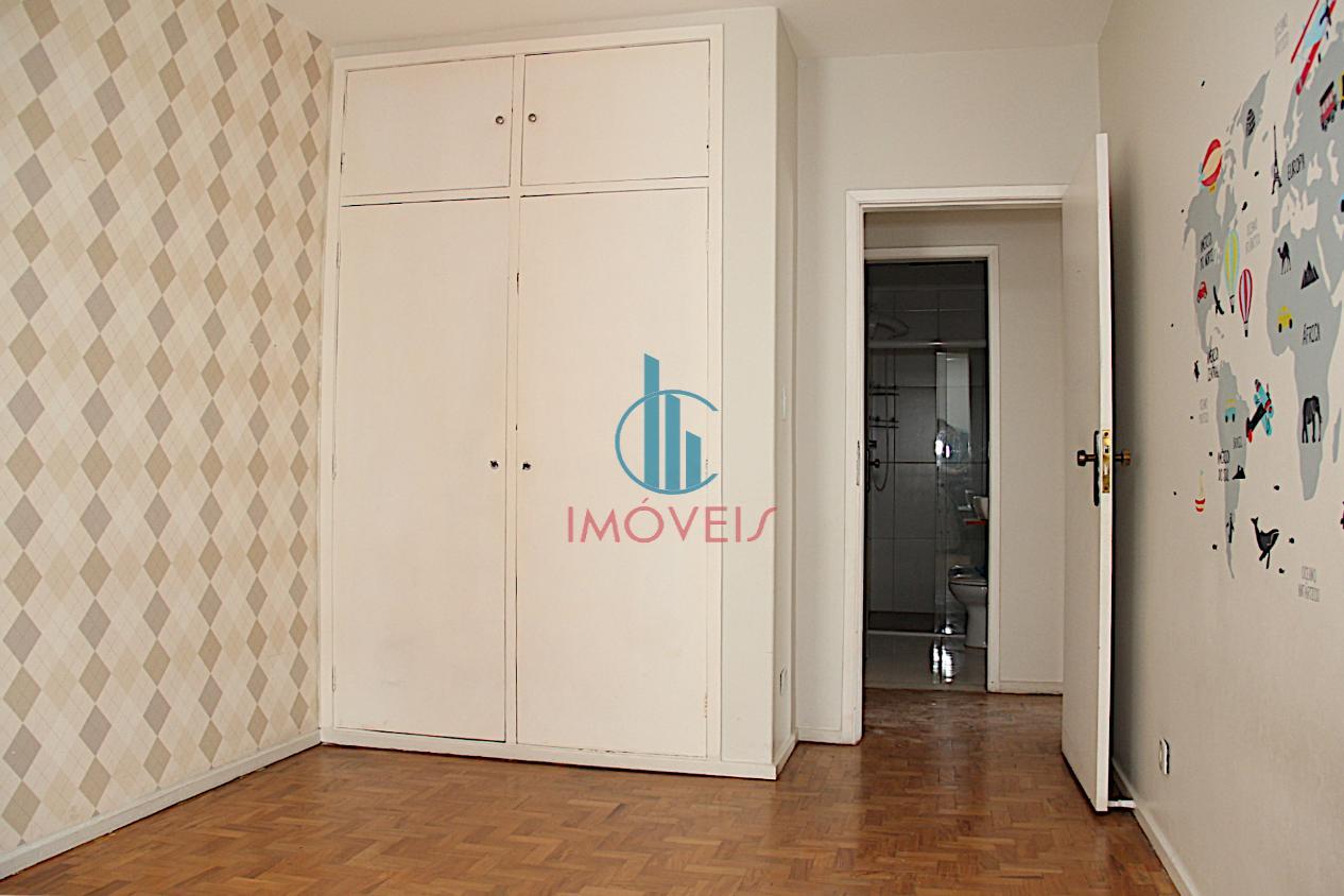 Apartamento à venda com 3 quartos, 178m² - Foto 14