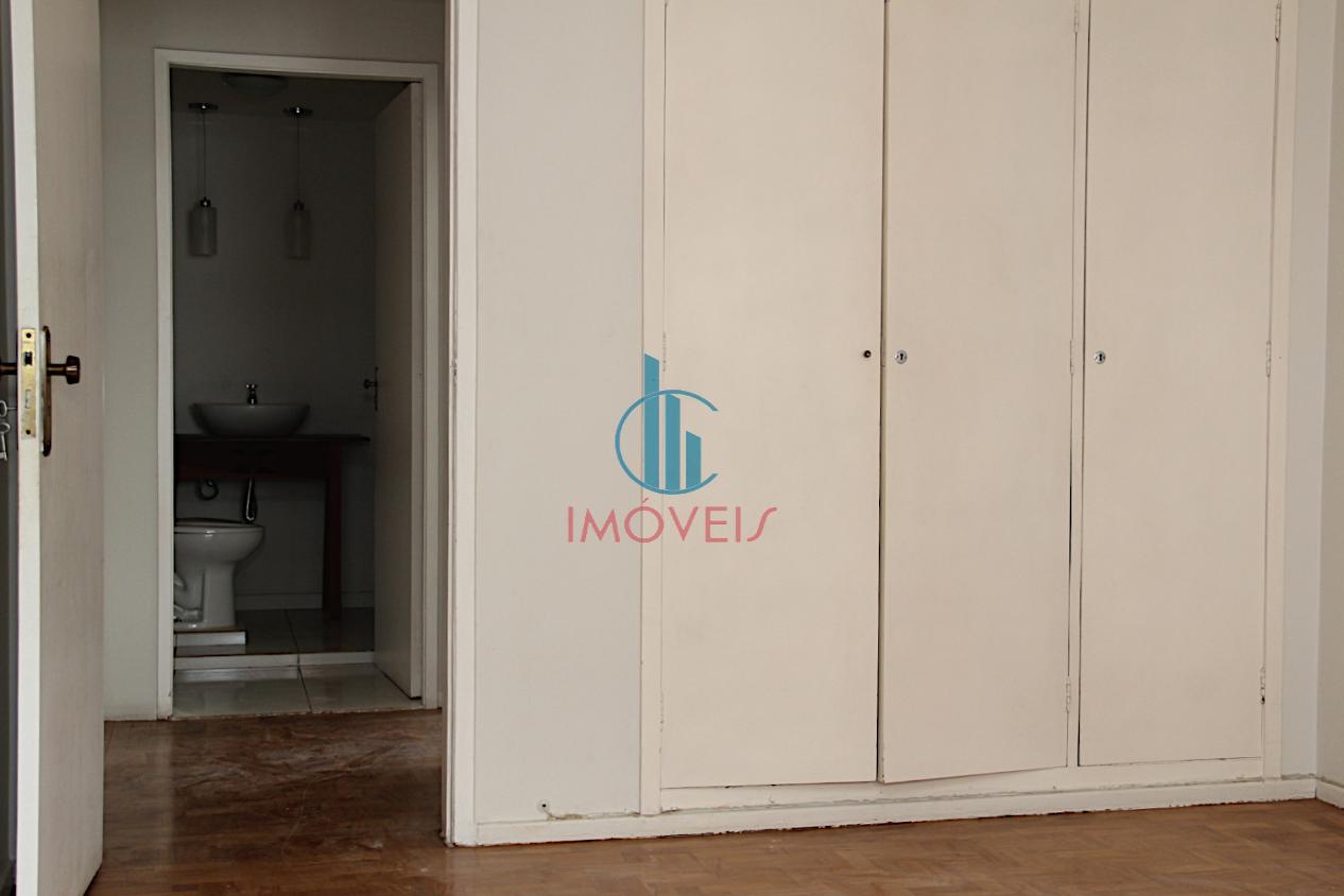 Apartamento à venda com 3 quartos, 178m² - Foto 9