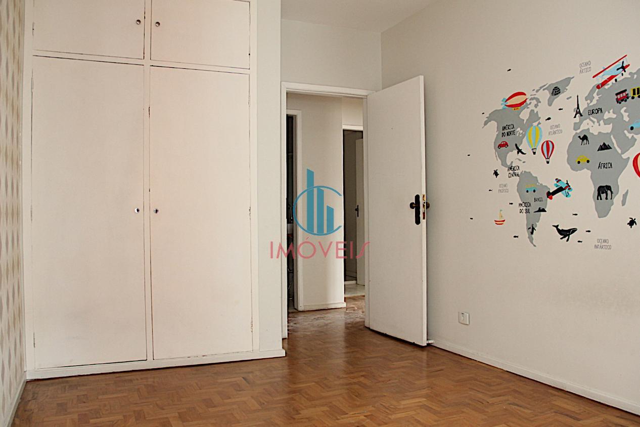 Apartamento à venda com 3 quartos, 178m² - Foto 13