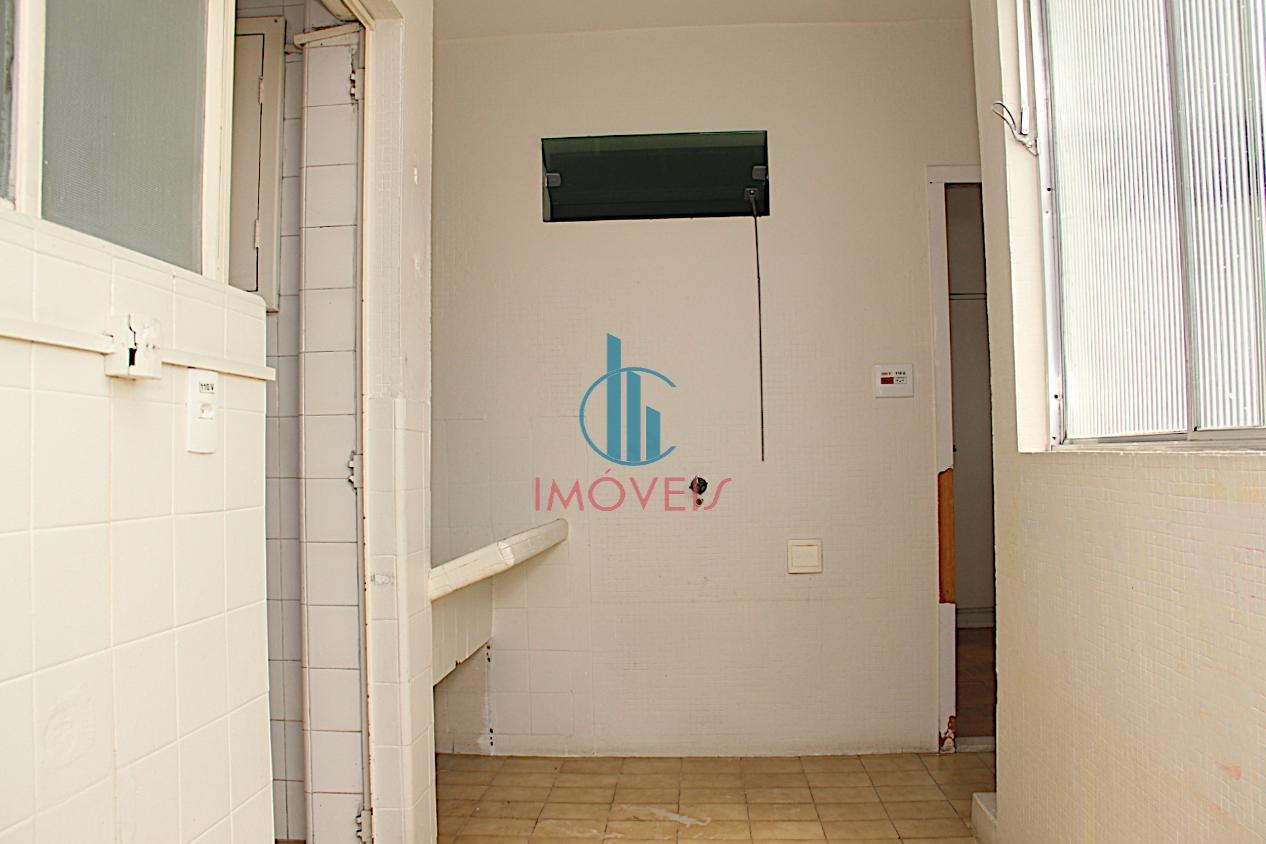 Apartamento à venda com 3 quartos, 178m² - Foto 24