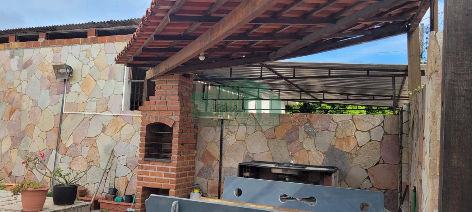 Casa à venda com 4 quartos, 190m² - Foto 6