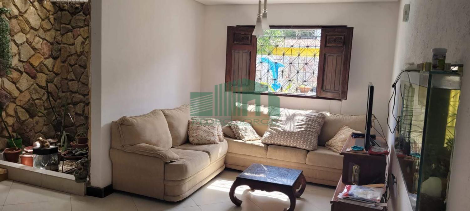 Casa à venda com 4 quartos, 190m² - Foto 16