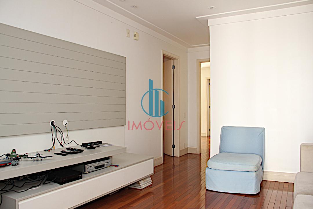 Apartamento à venda com 4 quartos, 366m² - Foto 8