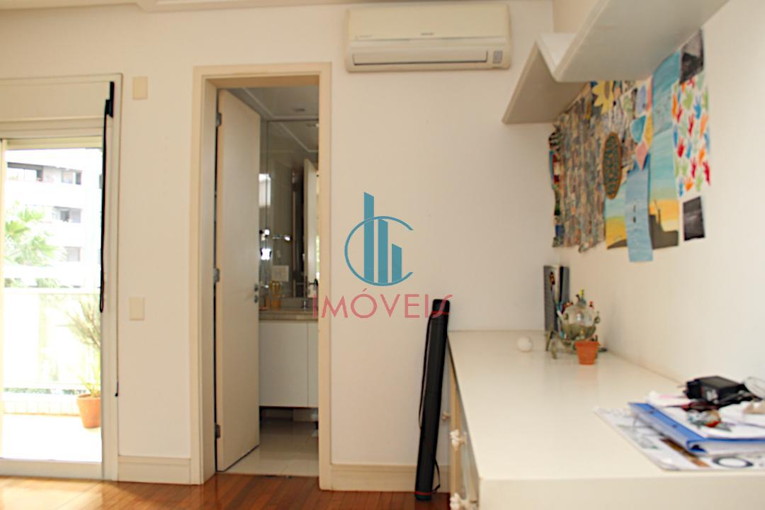 Apartamento à venda com 4 quartos, 366m² - Foto 15