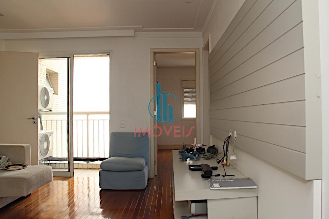 Apartamento à venda com 4 quartos, 366m² - Foto 14