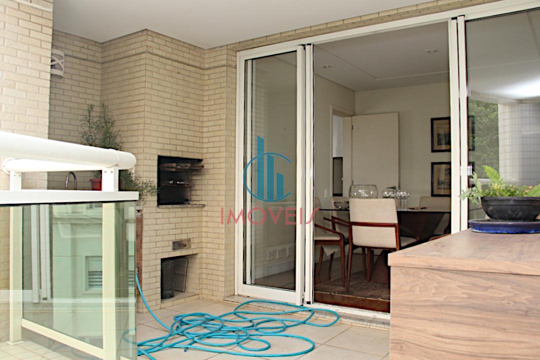 Apartamento à venda com 4 quartos, 366m² - Foto 3