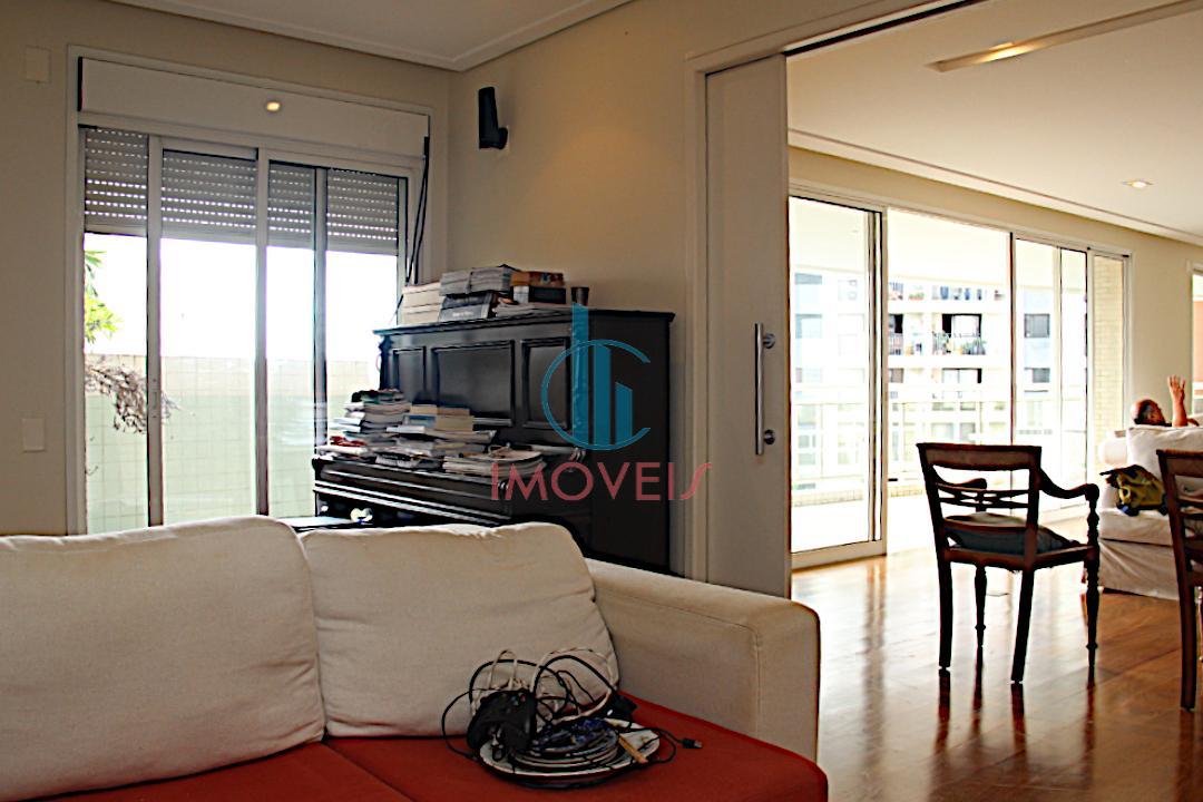 Apartamento à venda com 4 quartos, 366m² - Foto 70