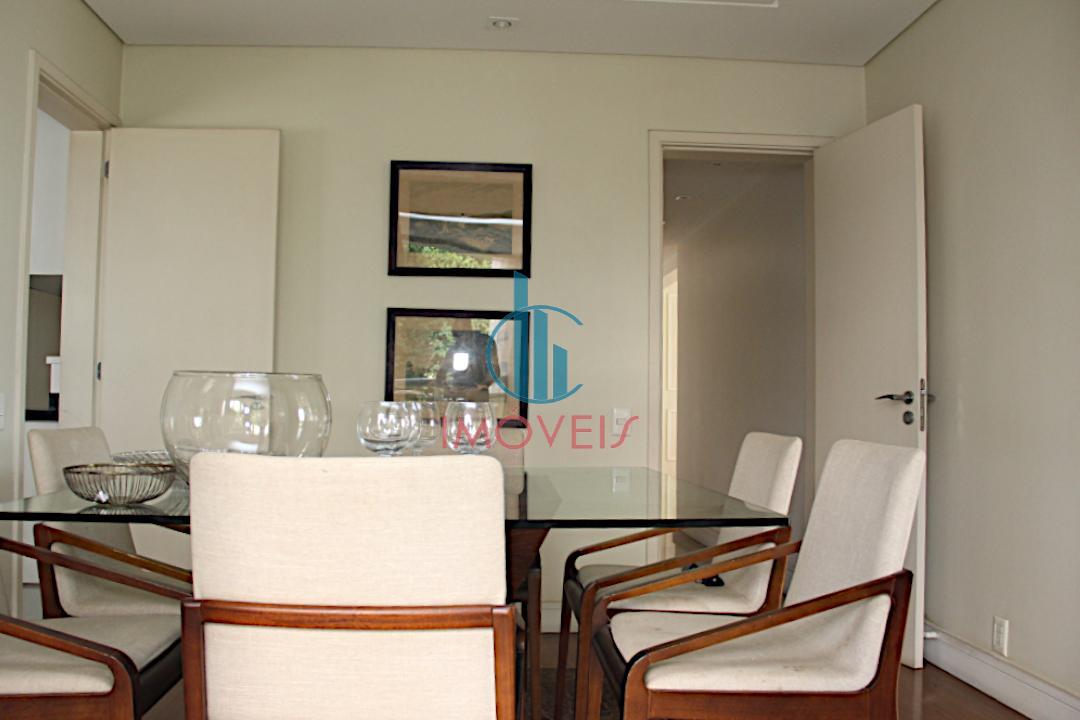 Apartamento à venda com 4 quartos, 366m² - Foto 5