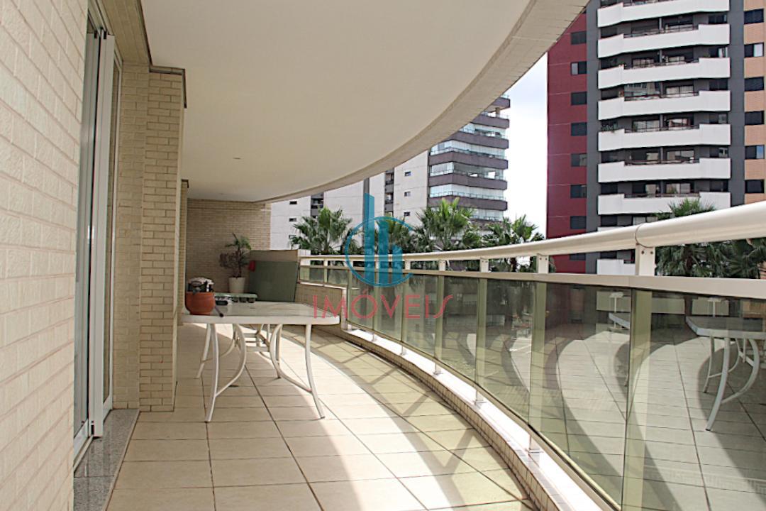 Apartamento à venda com 4 quartos, 366m² - Foto 64