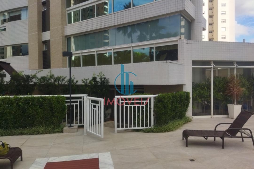 Apartamento à venda com 4 quartos, 366m² - Foto 85