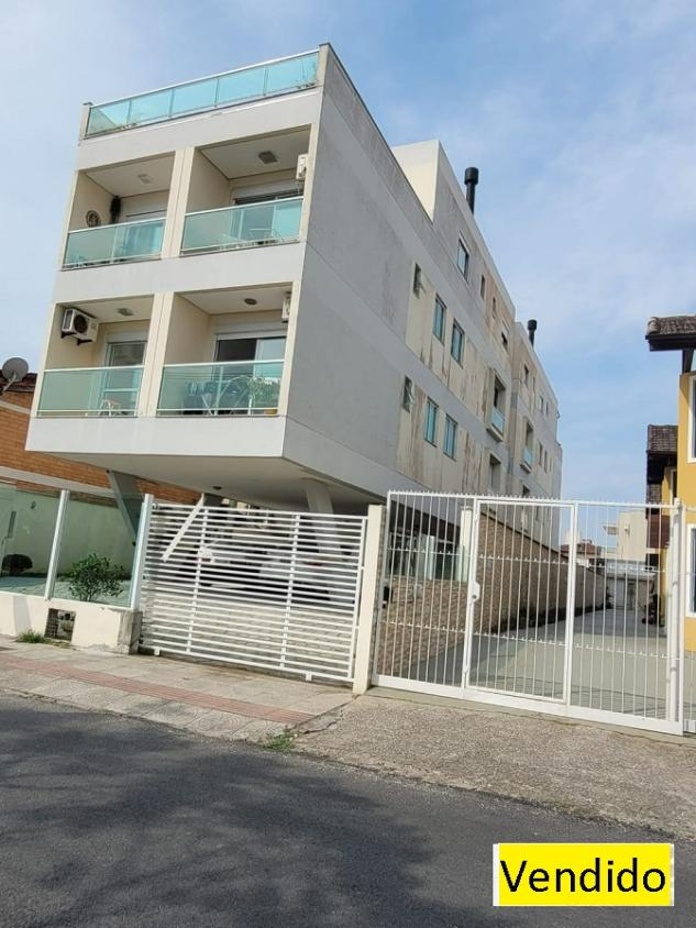 Apartamento à venda com 1 quarto, 57m² - Foto 3