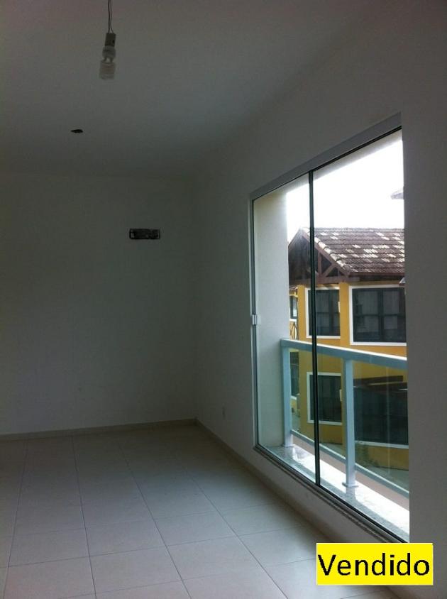 Apartamento à venda com 1 quarto, 57m² - Foto 5