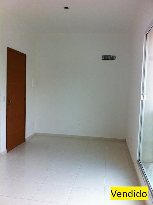 Apartamento à venda com 1 quarto, 57m² - Foto 6