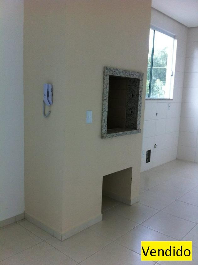 Apartamento à venda com 1 quarto, 57m² - Foto 7