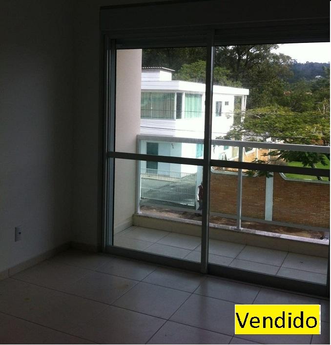 Apartamento à venda com 1 quarto, 57m² - Foto 8