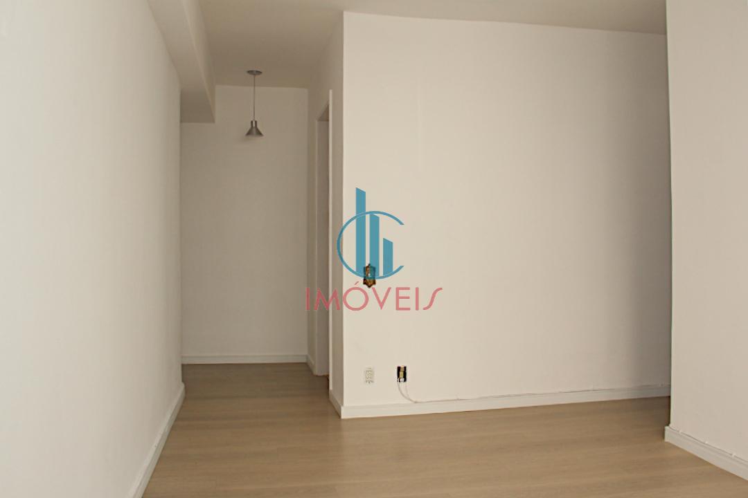 Apartamento à venda com 1 quarto, 44m² - Foto 3