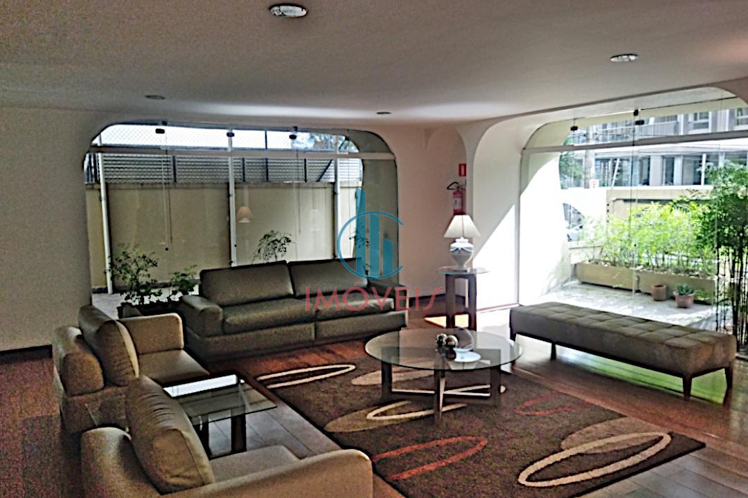 Apartamento à venda com 1 quarto, 44m² - Foto 13